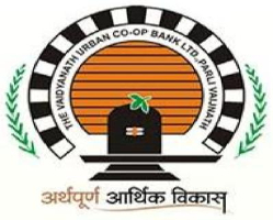 The Vaidyanath Urban Co-Op Bank Ltd